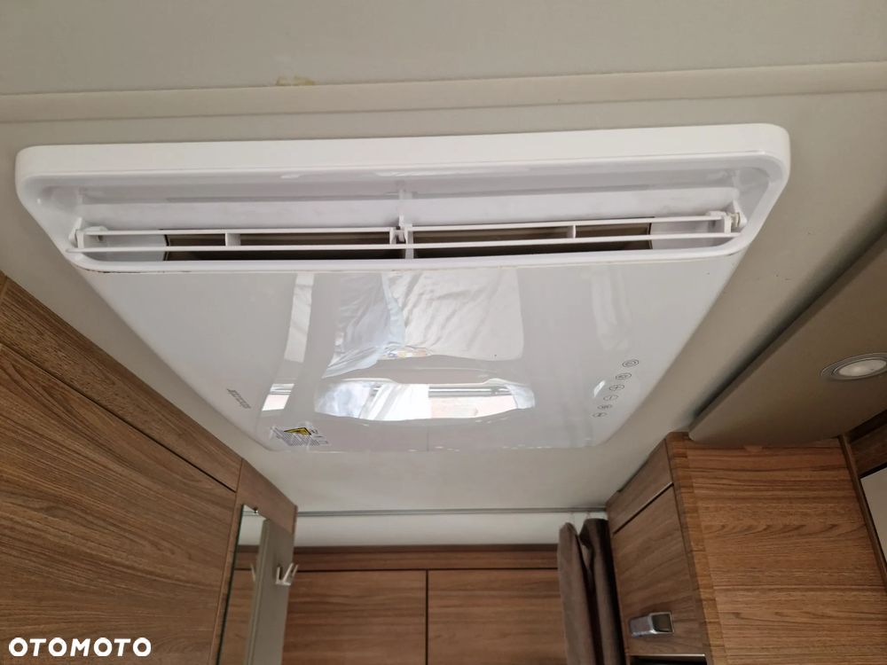 Weinsberg Care One 420 - 19