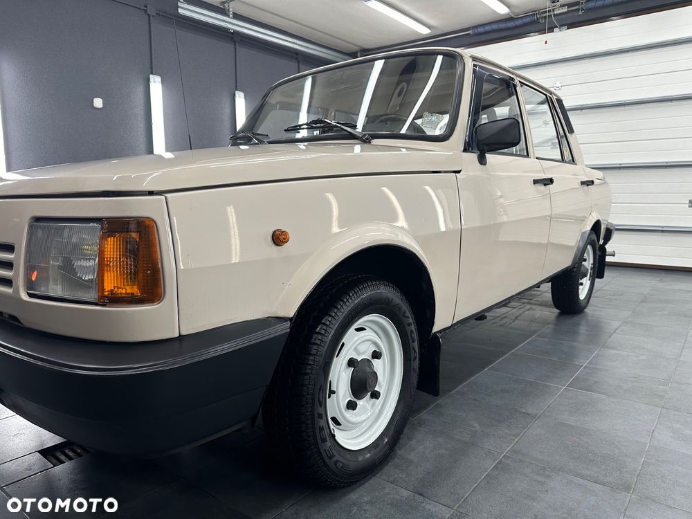 Wartburg 1.3 - 11