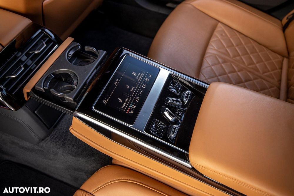 Audi A8 - 24