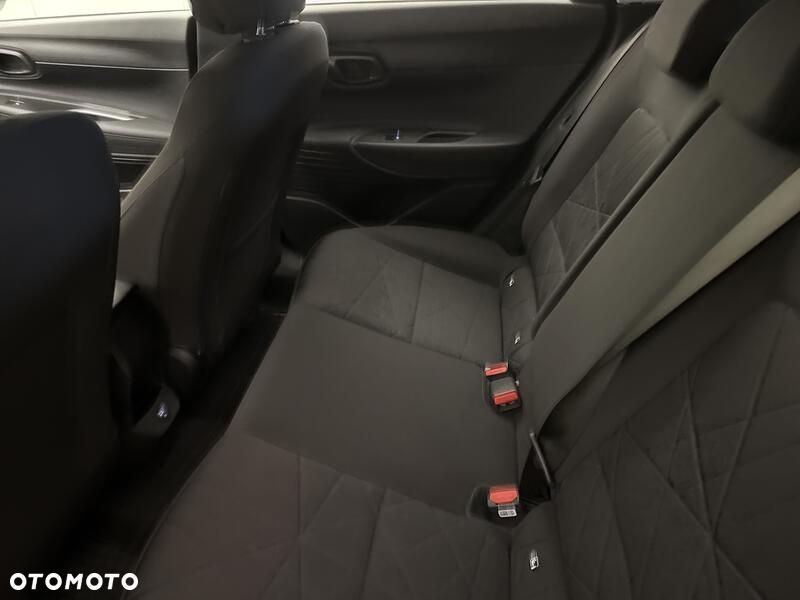 Hyundai Bayon 1.2 Smart - 21