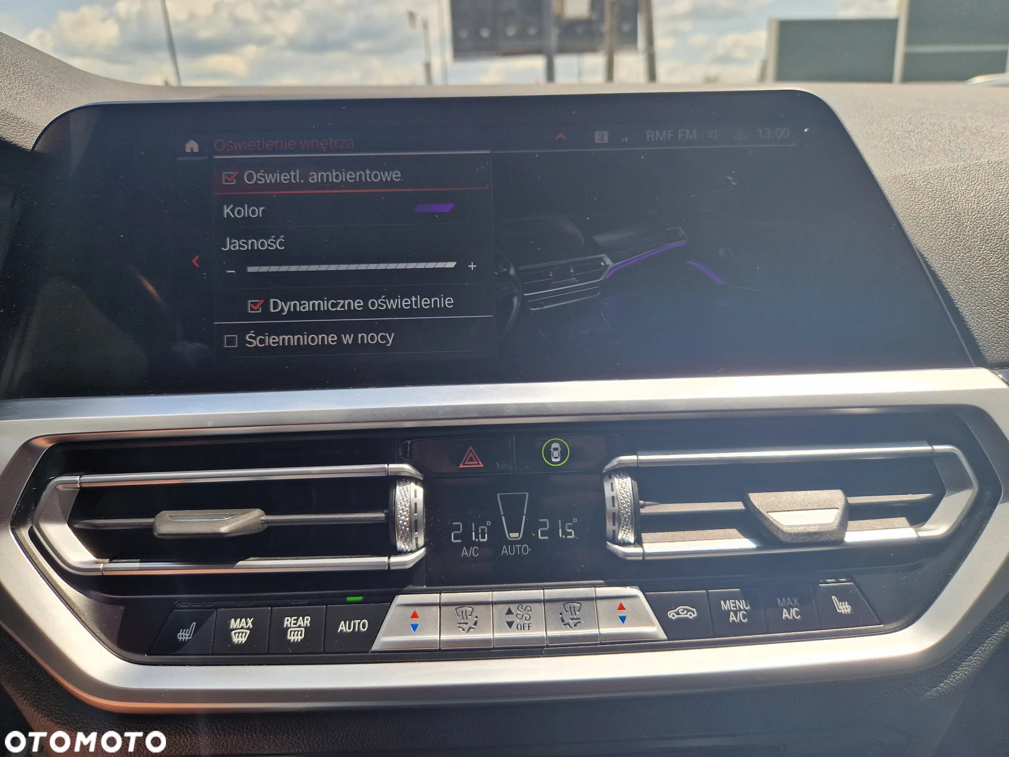 BMW Seria 3 318i Sport Line sport - 35