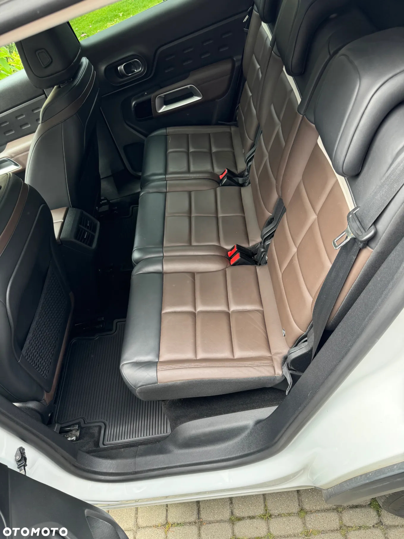 Citroën C5 Aircross BlueHDI 180 S&S EAT8 SHINE PACK - 13