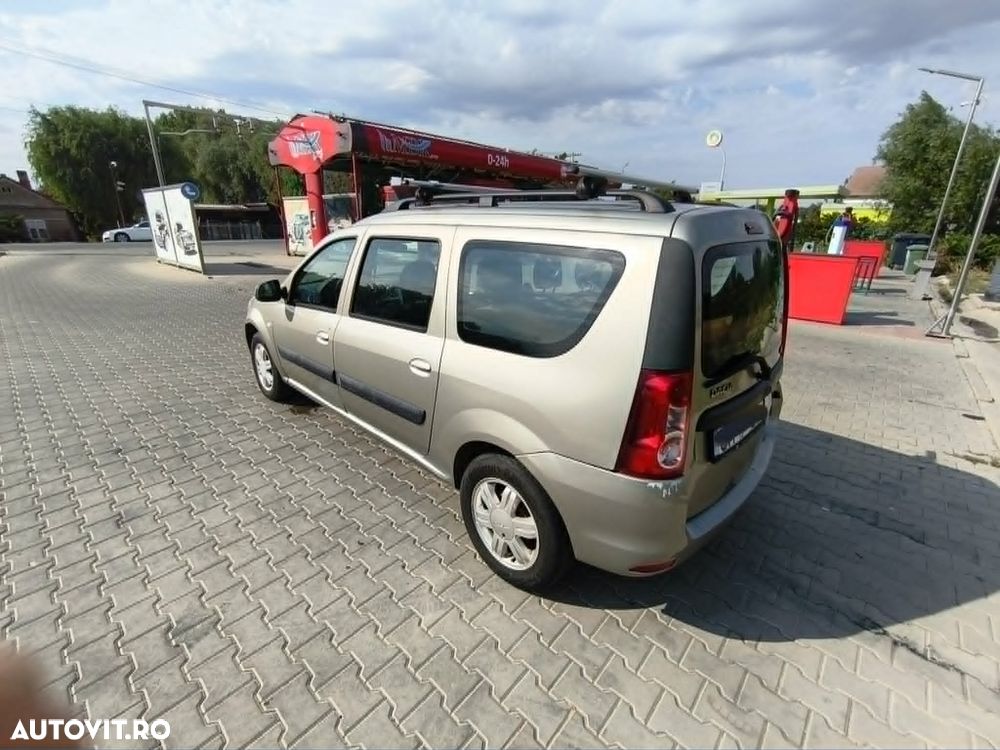 Dacia Logan Express 1.5 dCi - 5