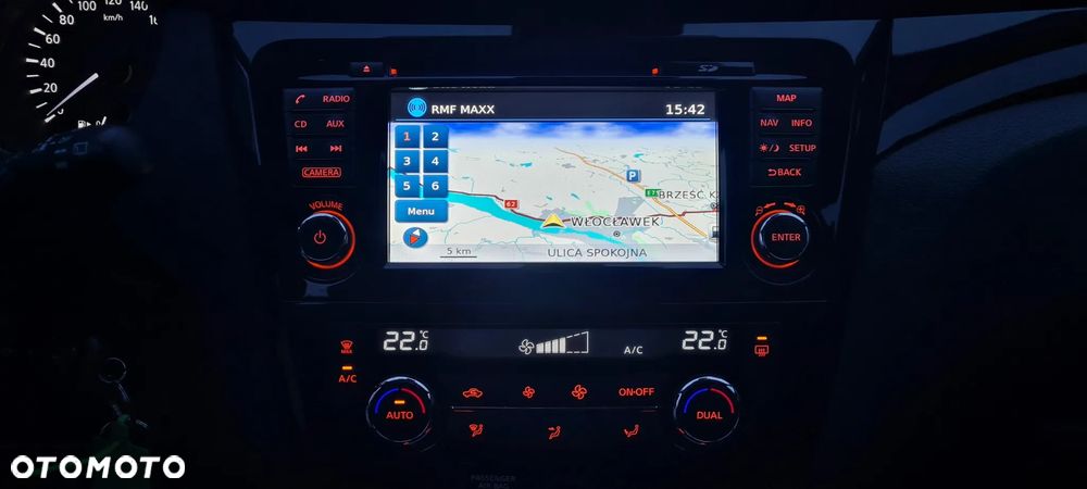 Nissan Qashqai 1.6 DIG-T Tekna - 15