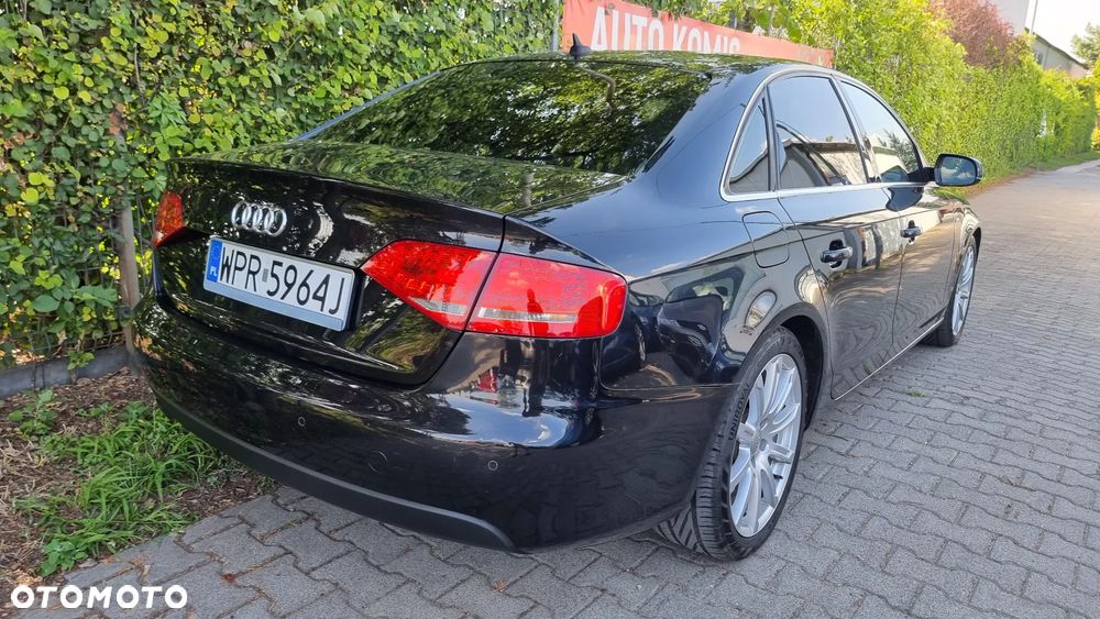 Audi A4 Limousine 1.8 TFSI - 32