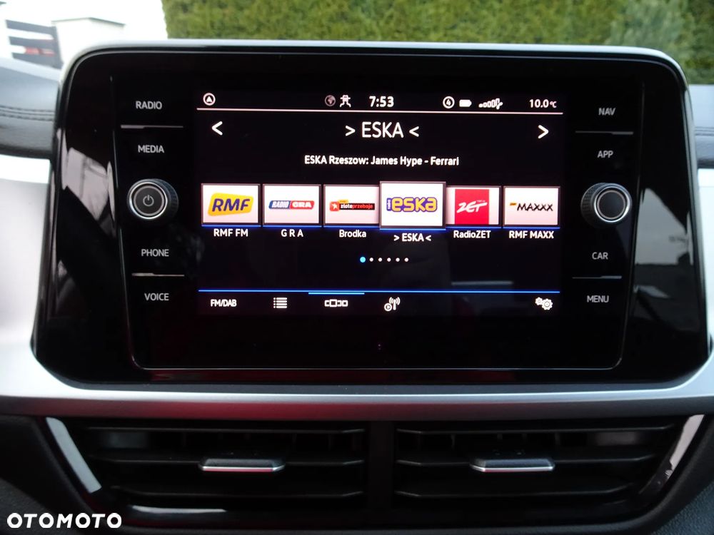 Volkswagen T-Roc 1.5 TSI Life - 31