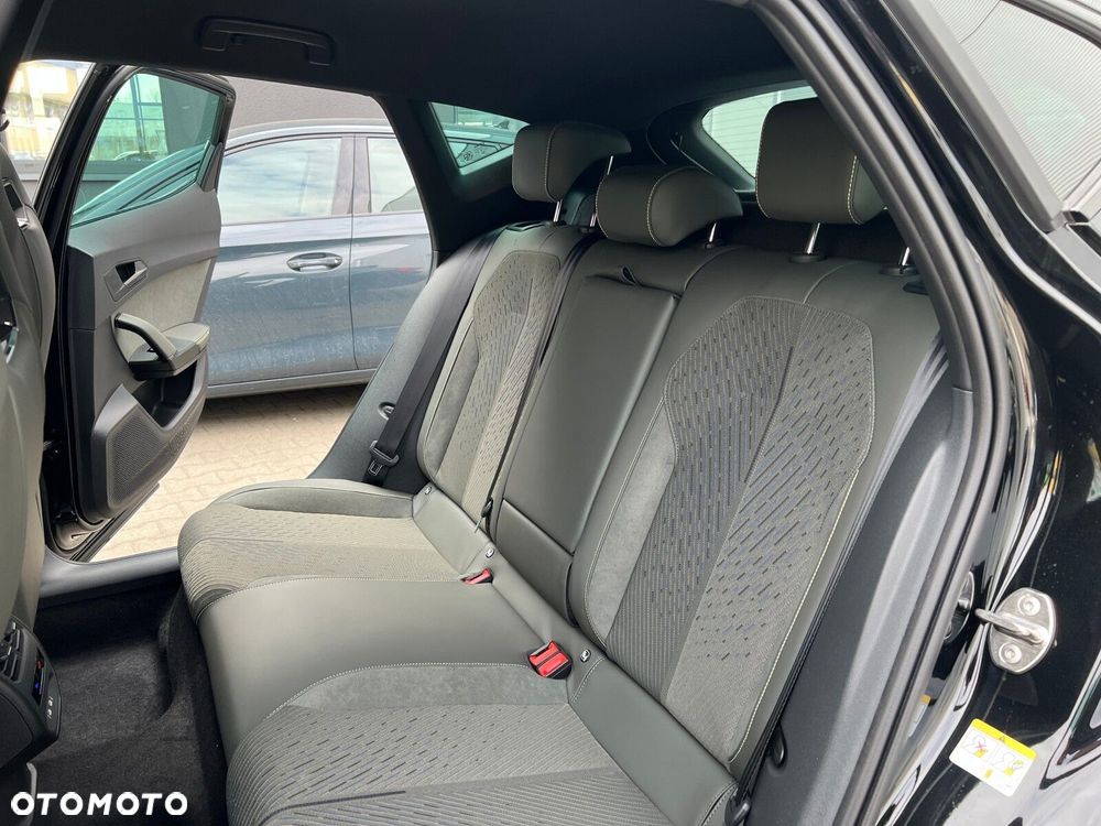 Cupra Leon Sportstourer 2.0 TSI 4Drive DSG - 12