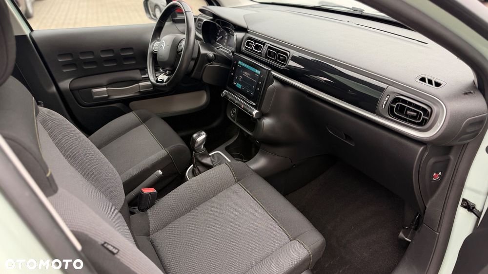 Citroën C3 - 20