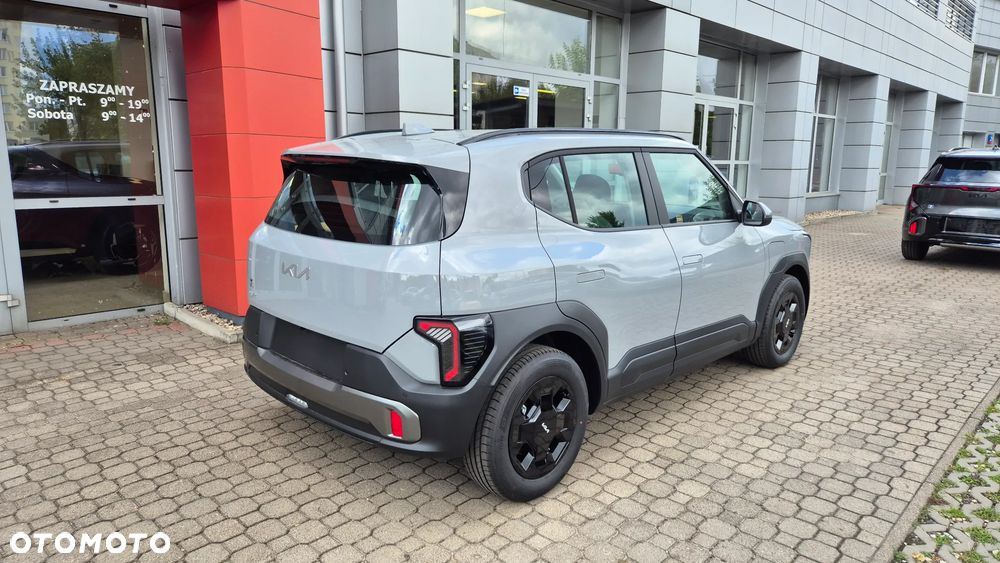Kia EV2 42.2kWh Earth - 8