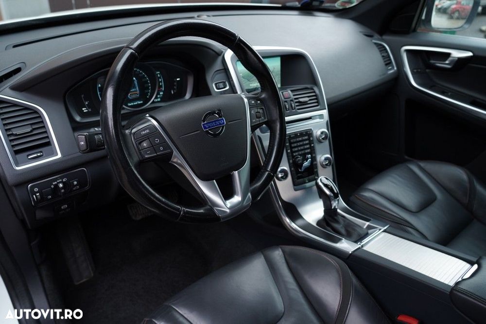 Volvo XC 60 - 7