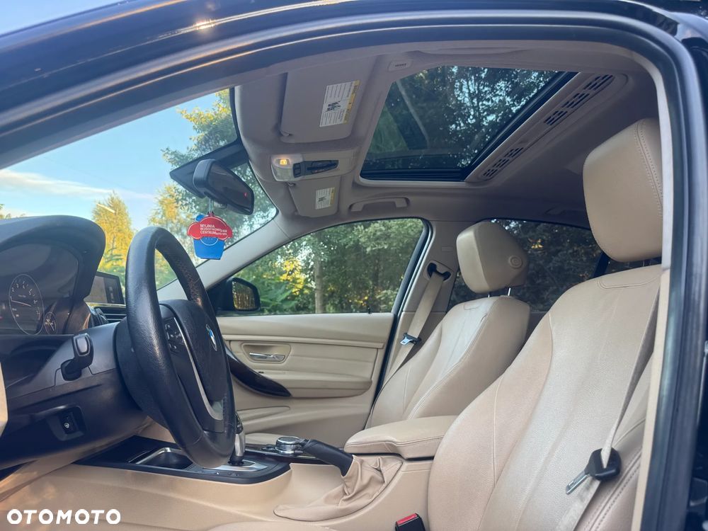 BMW Seria 3 - 9
