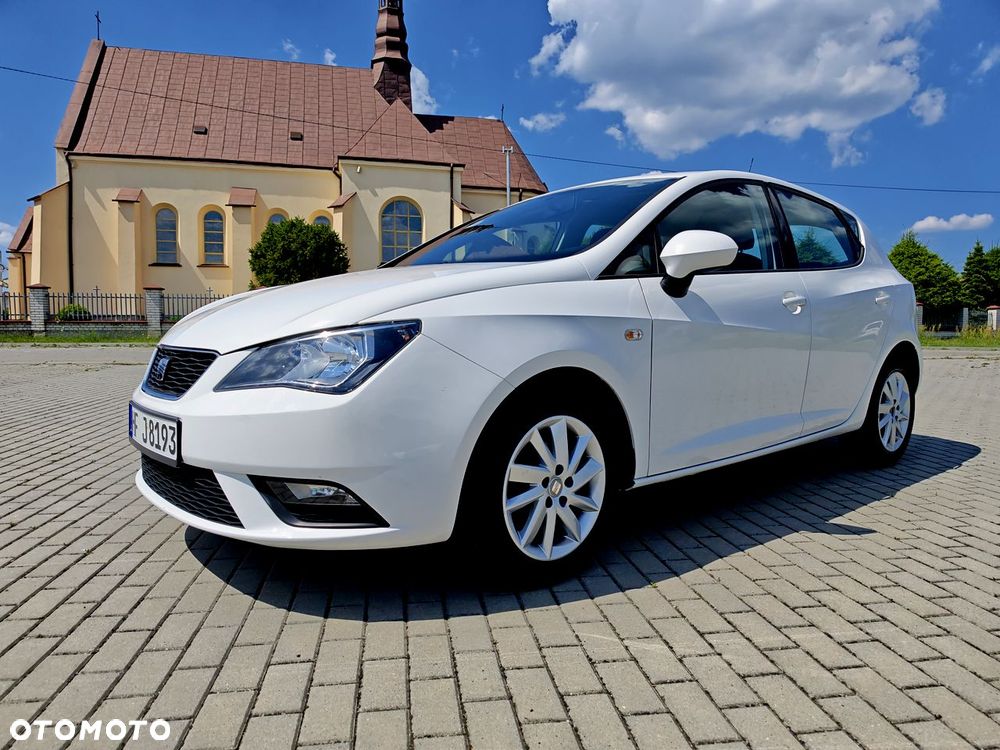 Seat Ibiza - 9