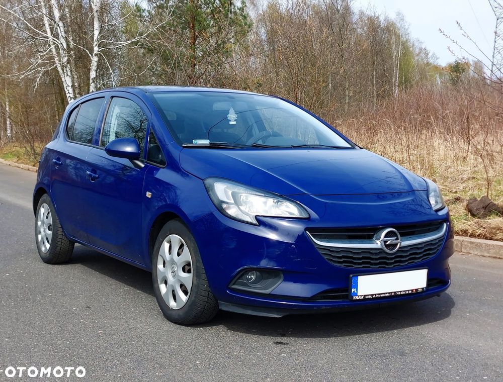Opel Corsa - 5