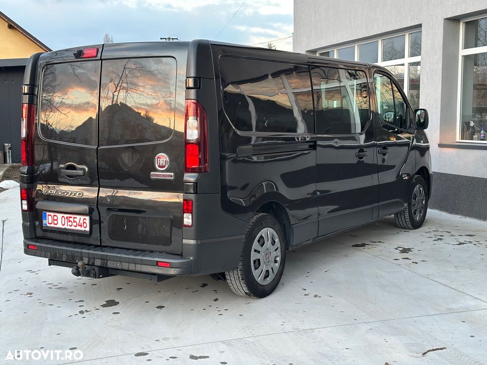 Renault Trafic - 4
