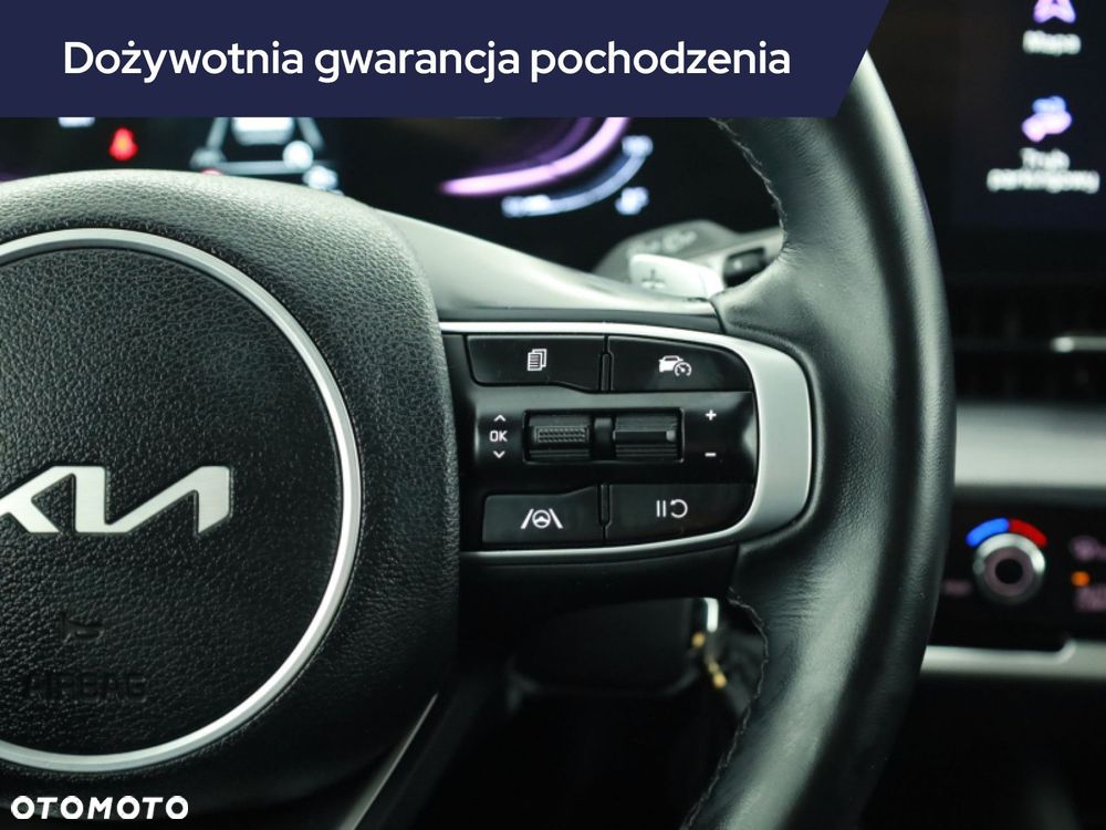 Kia Sportage - 21