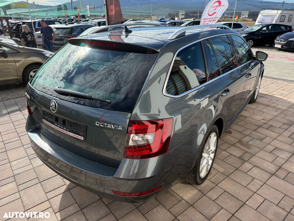 Skoda Octavia - 6