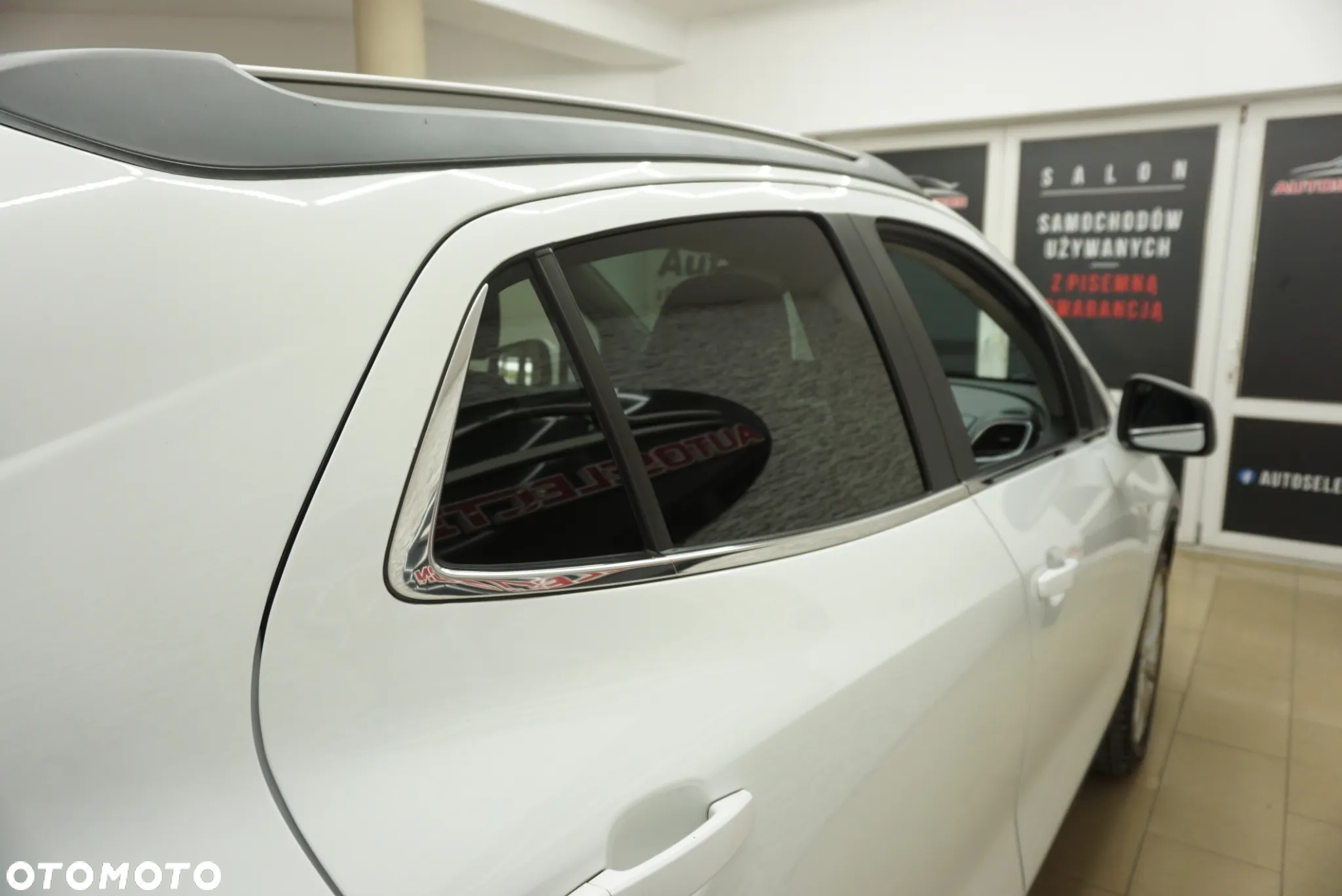 Opel Mokka 1.6 CDTI Automatik Edition - 15