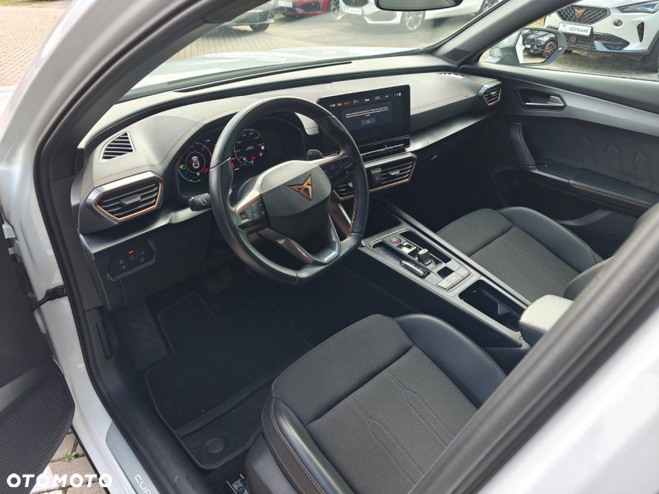 Cupra Formentor - 15