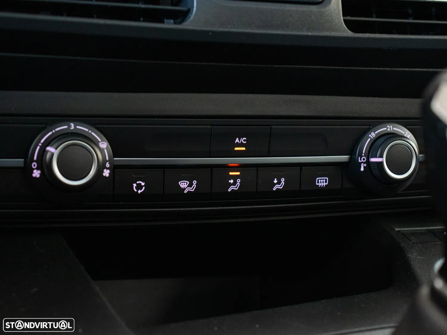 Citroën Berlingo 1.5 BlueHDi XL Shine 7L - 23