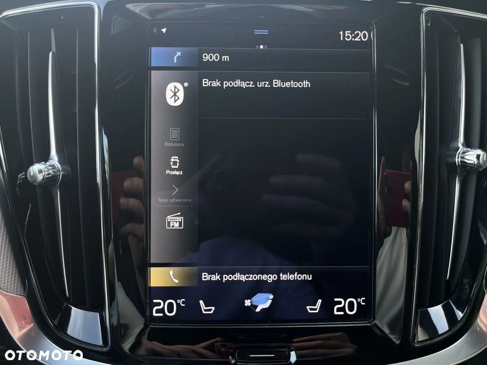 Volvo V60 B4 B R-Design - 22