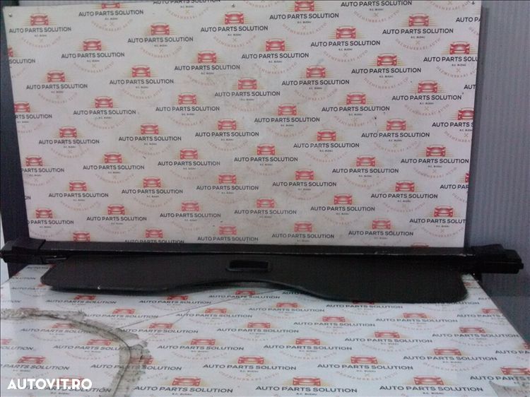 rulou portabagaj ford mondeo 3 an fabr. 2005 - 1