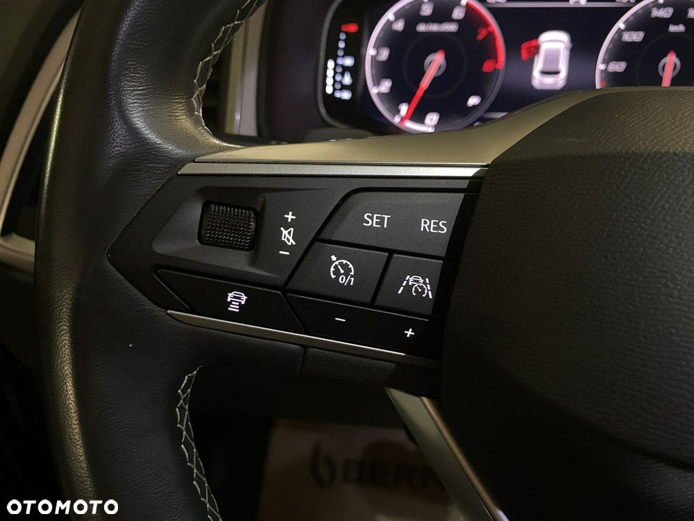 Seat Ateca - 22