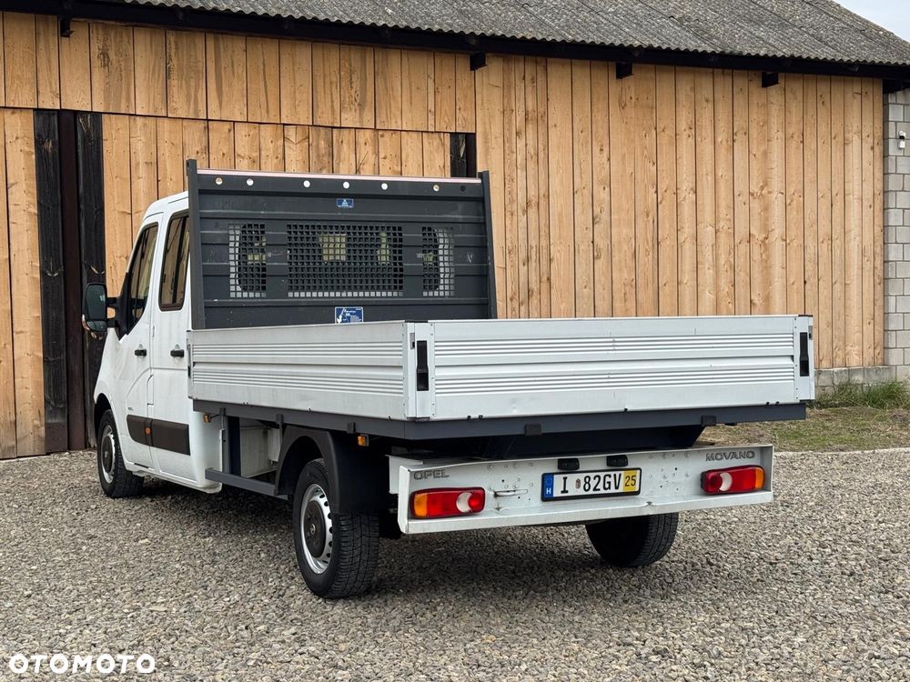 Opel Movano - 16
