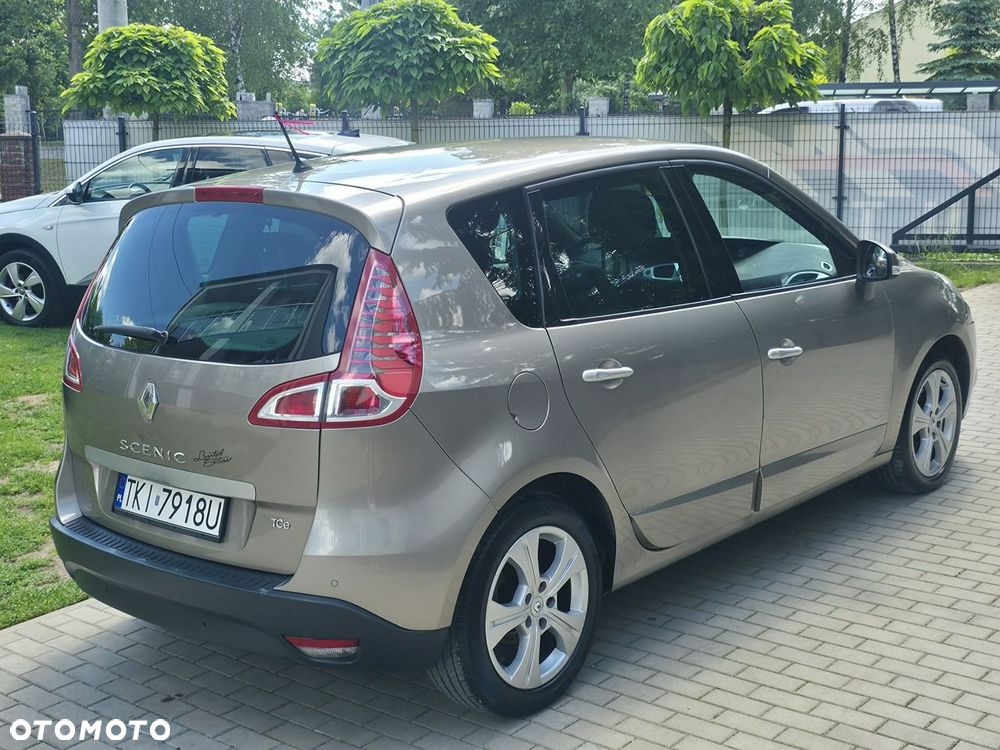 Renault Scenic - 4