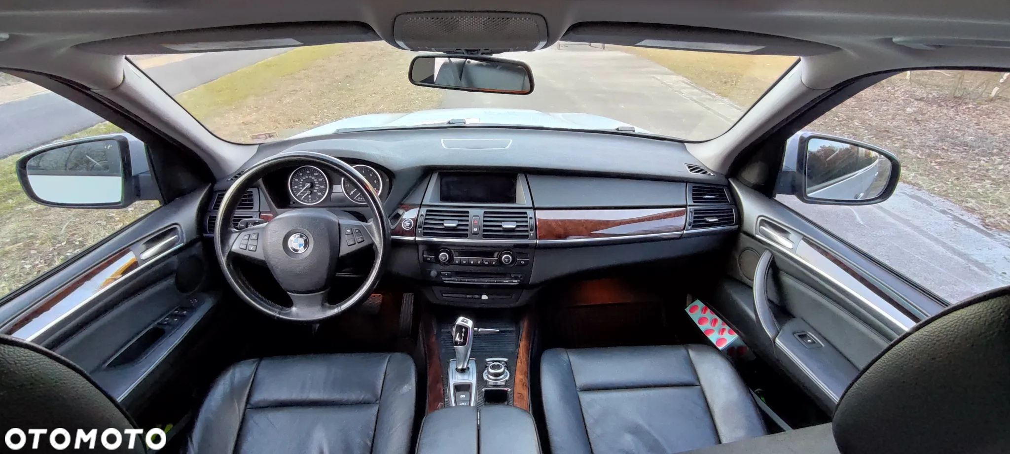 BMW X5 xDrive35i - 9