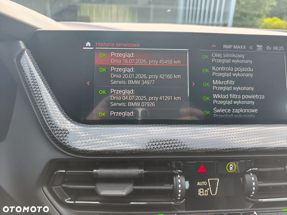 BMW Seria 1 120i Sport Line sport - 28