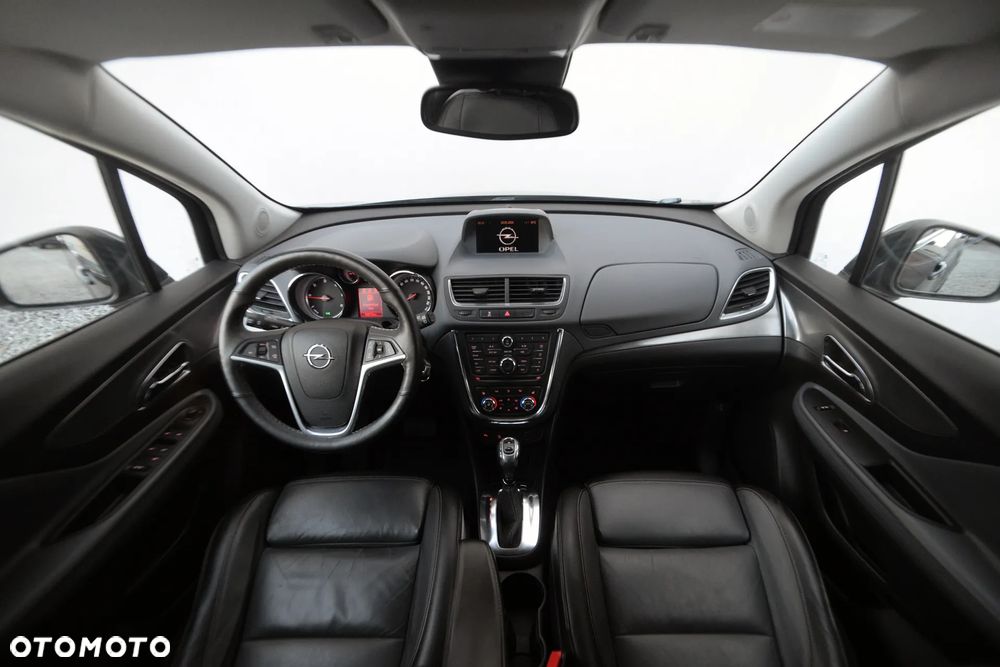 Opel Mokka 1.7 CDTI Cosmo - 6