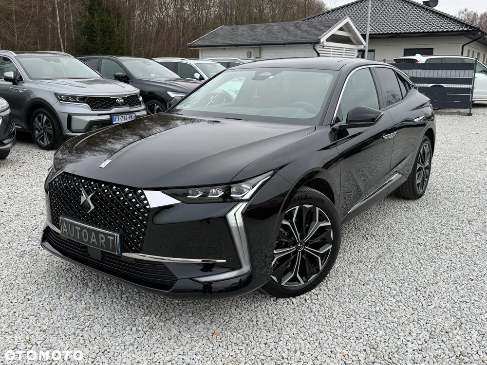 DS Automobiles DS 4 1.2 PureTech Opera - 5
