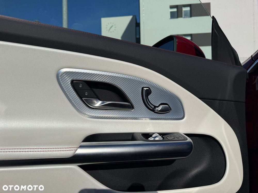 Mercedes-Benz CLA 250+ 85kWh - 14