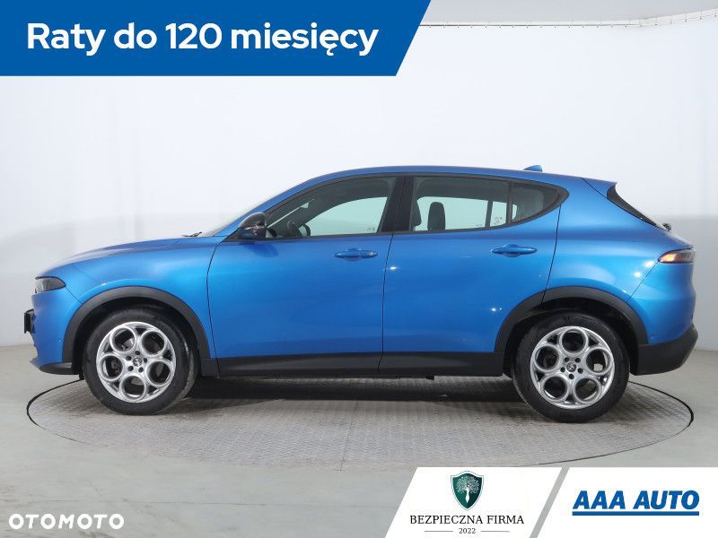 Alfa Romeo Tonale - 3