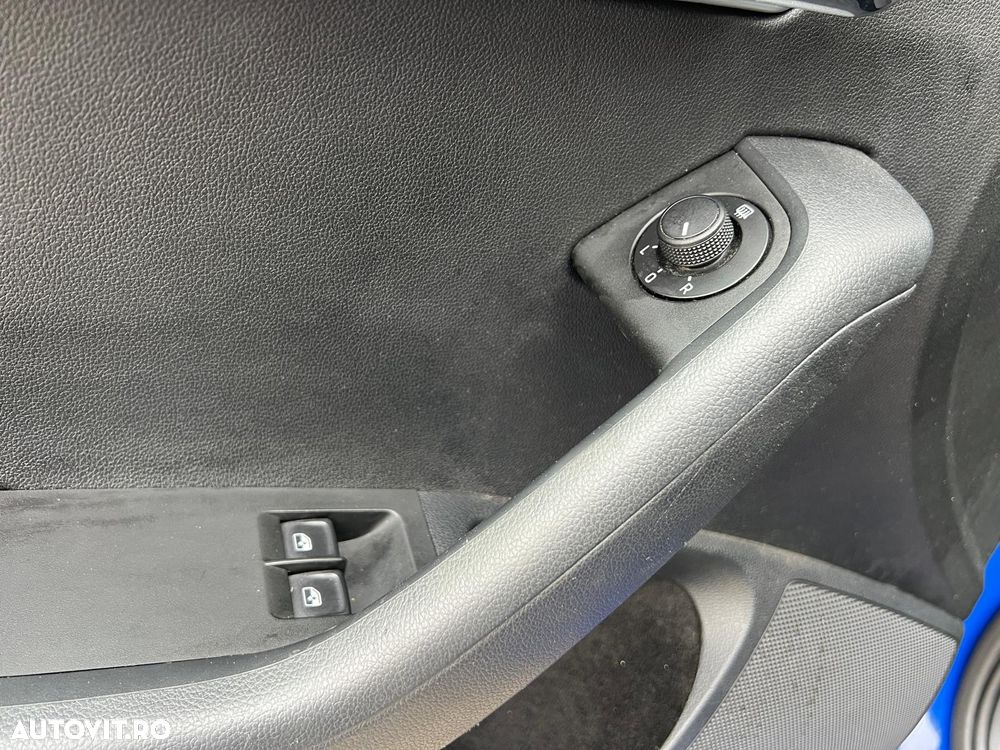 Skoda Octavia 1.6 TDI Ambition - 20