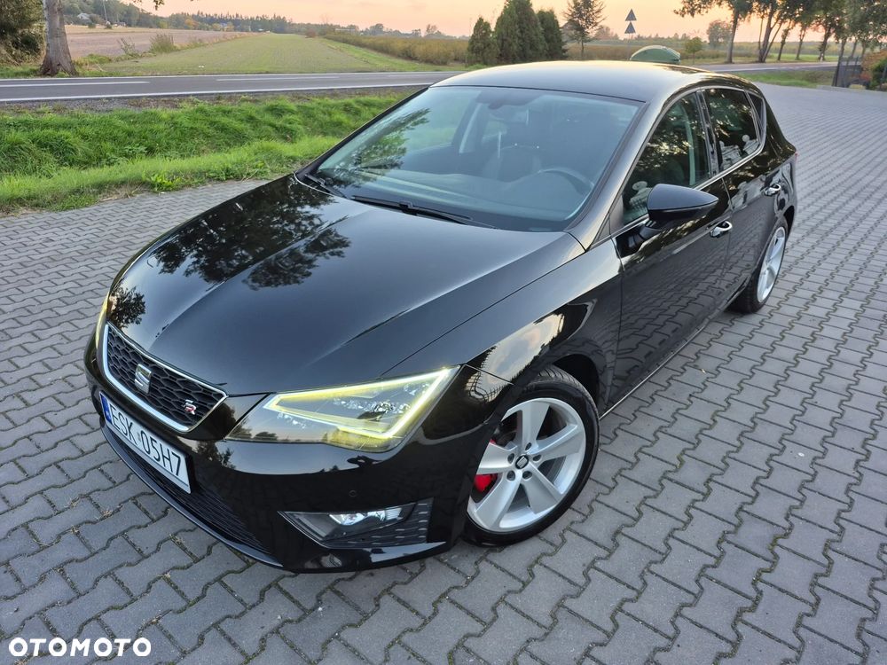 Seat Leon - 10