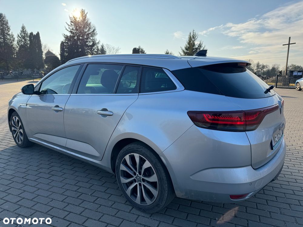 Renault Megane 1.3 TCe FAP Techno EDC - 3