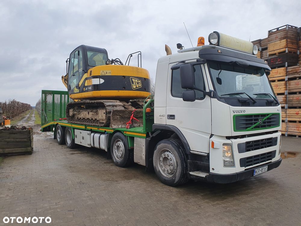Volvo Fm - 5