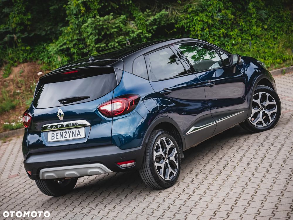 Renault Captur - 15
