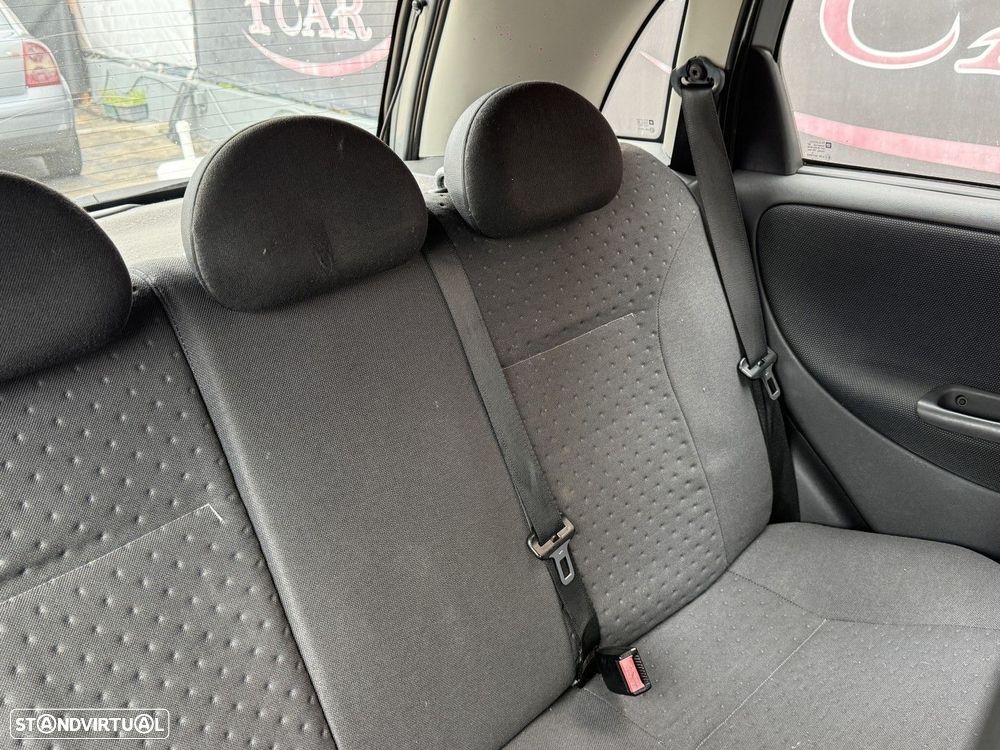 Opel Corsa 1.3 CDTI Enjoy - 10