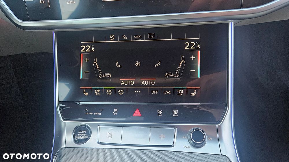 Audi A6 Limousine - 31