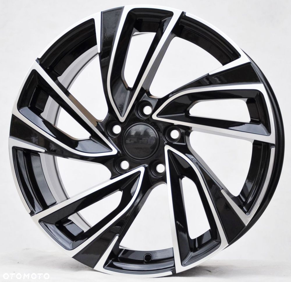 5772 MB FELGI 16 5x112 VW PASSAT TIGUAN GOLF 5 6 7 8 SHARAN - 4