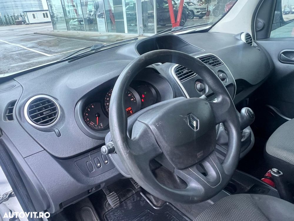 Renault Kangoo - 5