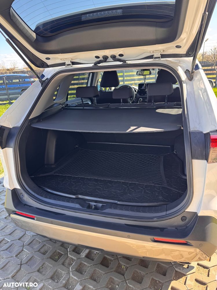 Toyota RAV4 2.5 VVT-iE 4x4 Dynamic - 2