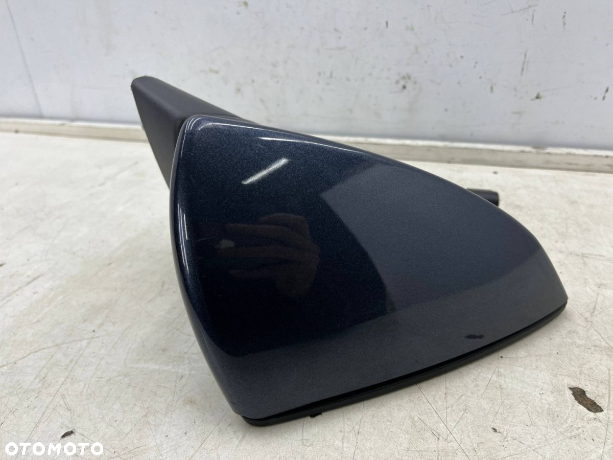 Lusterko Seat Ibiza V 6F Arona 17r.- PRAWE elektryczne podgrzewane 8 pin EUROPA - 6