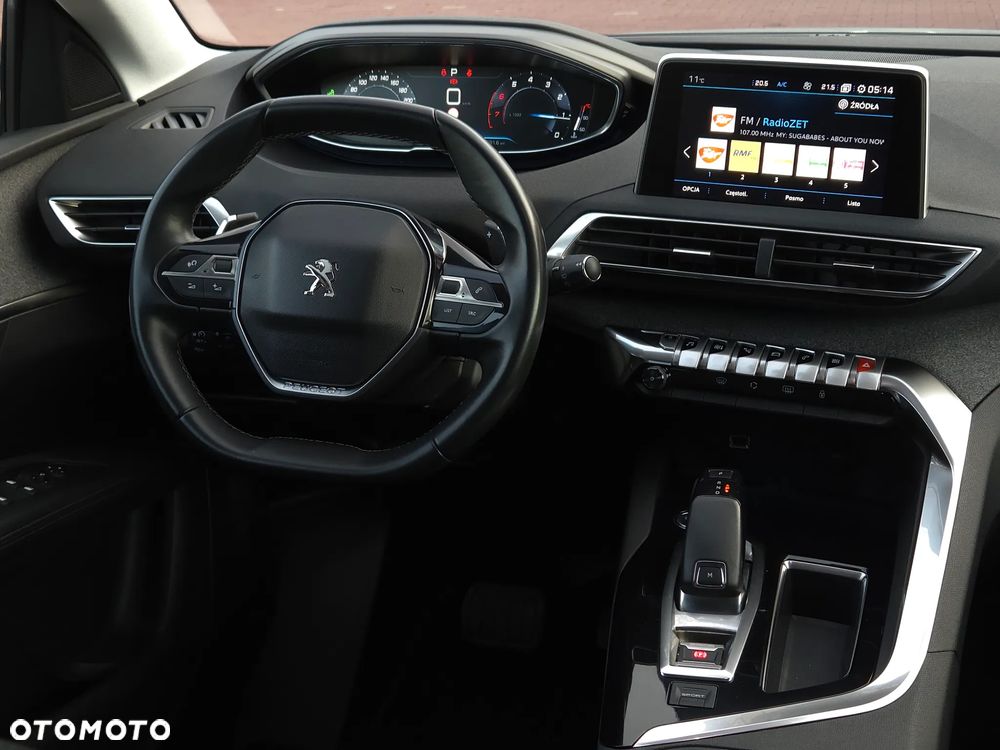 Peugeot 3008 - 22