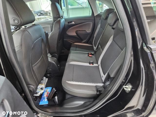 Opel Crossland X 1.2 T Elite S&S - 9