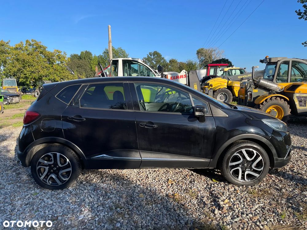 Renault Captur ENERGY dCi 90 EDC Intens - 6