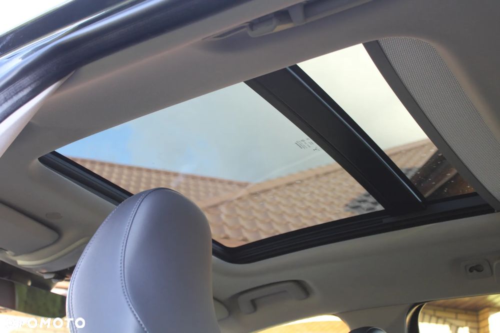 Volvo XC 60 D4 Drive-E Summum - 35