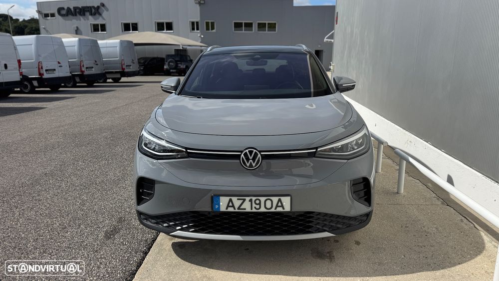 VW ID.4 77 kWh Pro Performance - 13